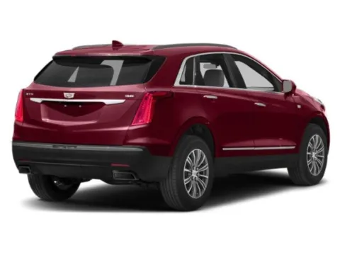 More photos of 2019 Cadillac XT5 Luxury AWD at Tom Gill Chevrolet, KY