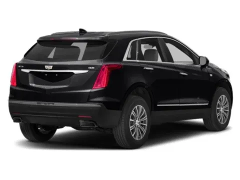Photos of 2019 Cadillac XT5 Luxury AWD for sale in Florence, KY at Tom Gill Chevrolet