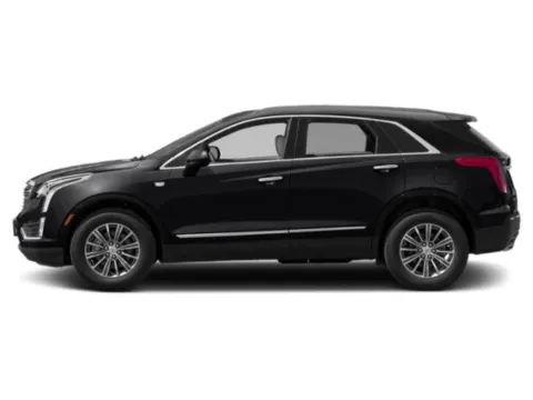 Another view of 2019 Cadillac XT5 Luxury AWD for sale in Florence, KY at Tom Gill Chevrolet