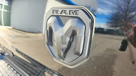 More photos of 2019 Ram 2500 Laramie at Tom Gill Chevrolet, KY