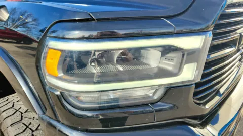 Another view of 2019 Ram 2500 Laramie for sale in Florence, KY at Tom Gill Chevrolet