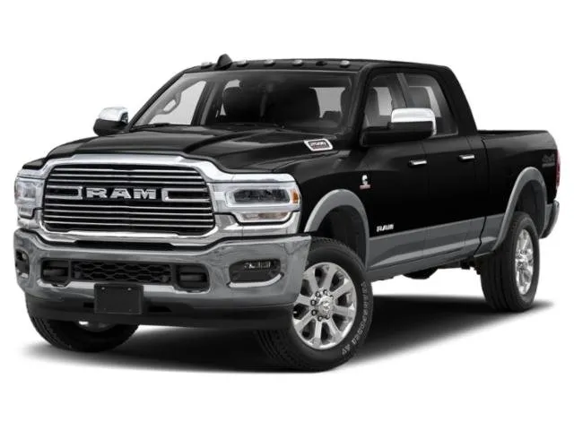 Black 2019 Ram 2500 Laramie for sale in Florence, KY