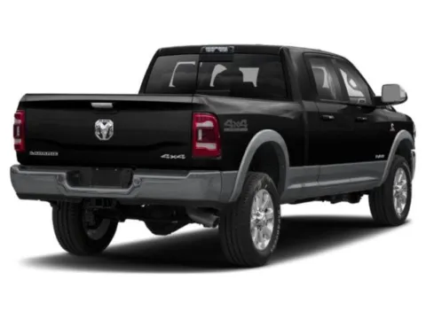 Photos of 2019 Ram 2500 Laramie for sale in Florence, KY at Tom Gill Chevrolet