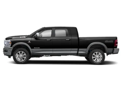 Another view of 2019 Ram 2500 Laramie for sale in Florence, KY at Tom Gill Chevrolet