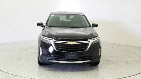 Photos of 2023 Chevrolet Equinox LT for sale in Florence, KY at Tom Gill Chevrolet