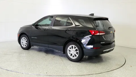 More photos of 2023 Chevrolet Equinox LT at Tom Gill Chevrolet, KY