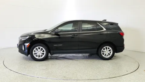 More photos of 2023 Chevrolet Equinox LT at Tom Gill Chevrolet, KY