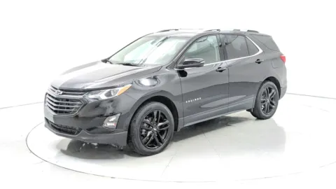 Another view of 2020 Chevrolet Equinox LT for sale in Florence, KY at Tom Gill Chevrolet