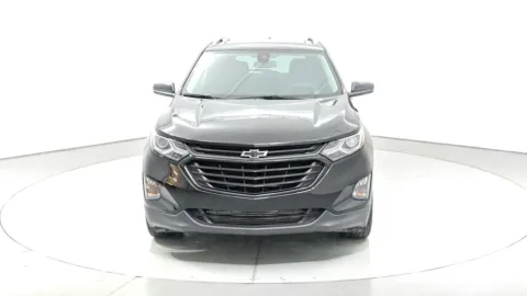 Photos of 2020 Chevrolet Equinox LT for sale in Florence, KY at Tom Gill Chevrolet