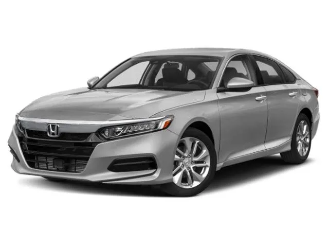 Beige 2019 Honda Accord Sedan LX 1.5T for sale in Florence, KY