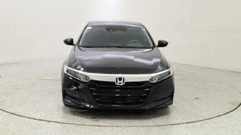 Photos of 2019 Honda Accord Sedan LX 1.5T for sale in Florence, KY at Tom Gill Chevrolet