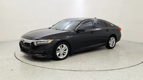 Another view of 2019 Honda Accord Sedan LX 1.5T for sale in Florence, KY at Tom Gill Chevrolet