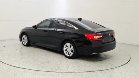 More photos of 2019 Honda Accord Sedan LX 1.5T at Tom Gill Chevrolet, KY