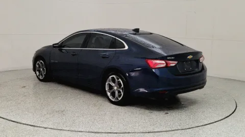 More photos of 2020 Chevrolet Malibu LT at Tom Gill Chevrolet, KY