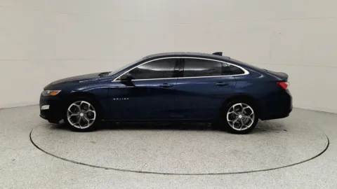 More photos of 2020 Chevrolet Malibu LT at Tom Gill Chevrolet, KY