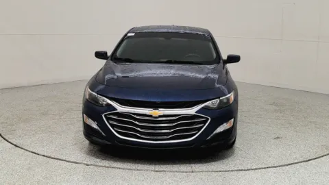 Photos of 2020 Chevrolet Malibu LT for sale in Florence, KY at Tom Gill Chevrolet