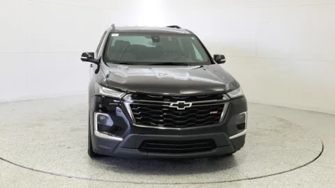 Photos of 2023 Chevrolet Traverse RS for sale in Florence, KY at Tom Gill Chevrolet
