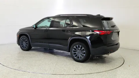 More photos of 2023 Chevrolet Traverse RS at Tom Gill Chevrolet, KY