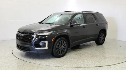 Another view of 2023 Chevrolet Traverse RS for sale in Florence, KY at Tom Gill Chevrolet