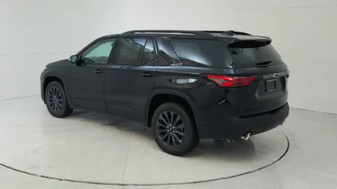 More photos of 2023 Chevrolet Traverse RS at Tom Gill Chevrolet, KY
