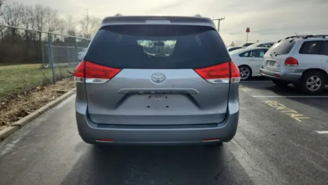 Another view of 2014 Toyota Sienna LE AAS for sale in Florence, KY at Tom Gill Chevrolet