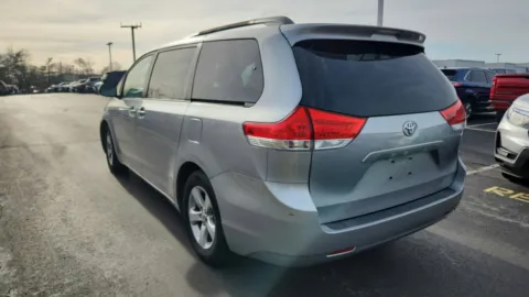 More photos of 2014 Toyota Sienna LE AAS at Tom Gill Chevrolet, KY