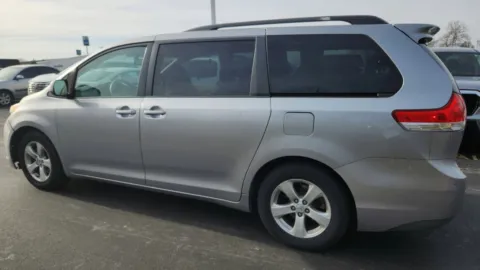 More photos of 2014 Toyota Sienna LE AAS at Tom Gill Chevrolet, KY