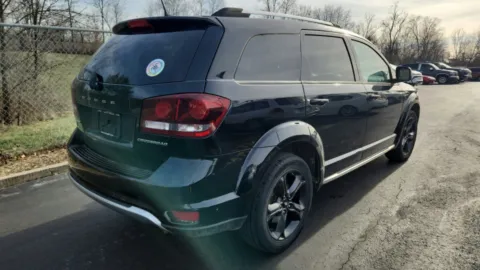 Photos of 2018 Dodge Journey Crossroad for sale in Florence, KY at Tom Gill Chevrolet