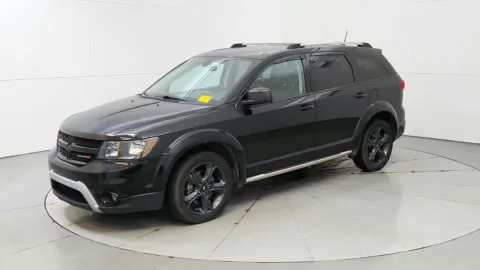 Another view of 2018 Dodge Journey Crossroad for sale in Florence, KY at Tom Gill Chevrolet
