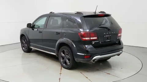 More photos of 2018 Dodge Journey Crossroad at Tom Gill Chevrolet, KY