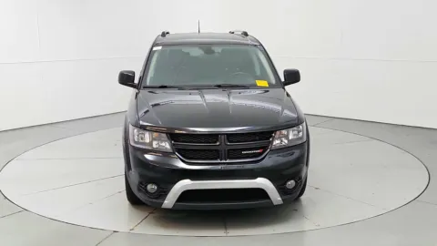 Photos of 2018 Dodge Journey Crossroad for sale in Florence, KY at Tom Gill Chevrolet