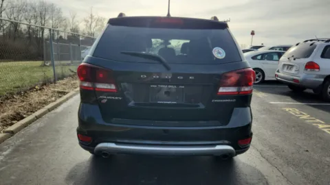 Another view of 2018 Dodge Journey Crossroad for sale in Florence, KY at Tom Gill Chevrolet