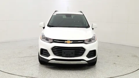 Photos of 2022 Chevrolet Trax LT for sale in Florence, KY at Tom Gill Chevrolet