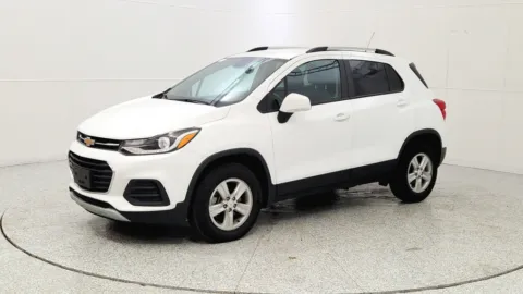 Another view of 2022 Chevrolet Trax LT for sale in Florence, KY at Tom Gill Chevrolet