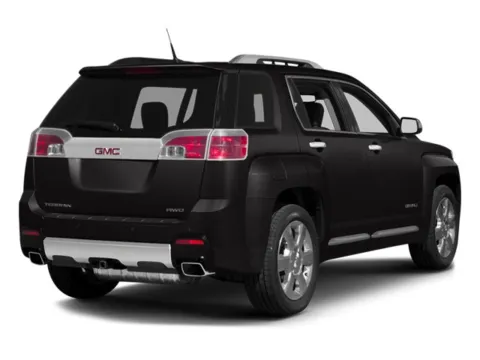 More photos of 2014 GMC Terrain Denali at Tom Gill Chevrolet, KY