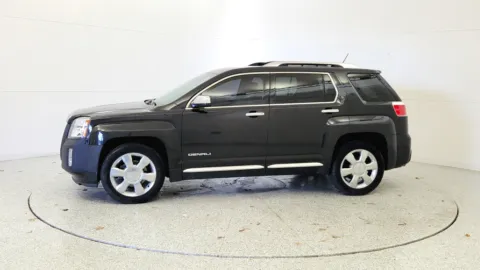 More photos of 2014 GMC Terrain Denali at Tom Gill Chevrolet, KY