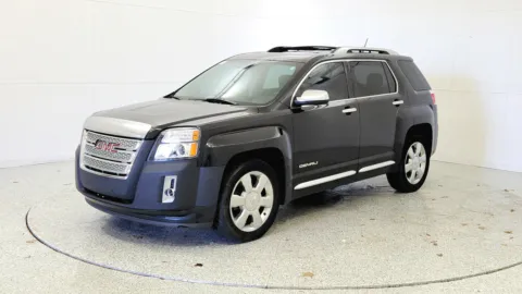 Another view of 2014 GMC Terrain Denali for sale in Florence, KY at Tom Gill Chevrolet