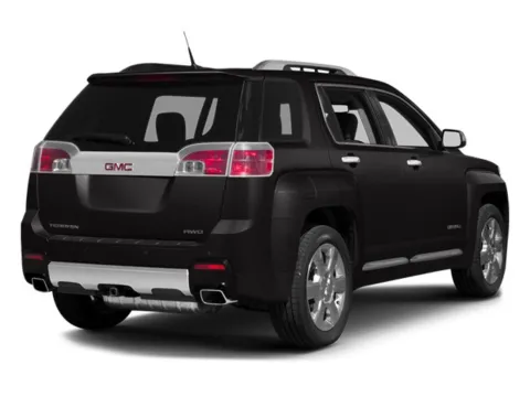 Photos of 2014 GMC Terrain Denali for sale in Florence, KY at Tom Gill Chevrolet