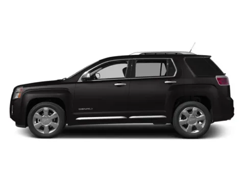 Another view of 2014 GMC Terrain Denali for sale in Florence, KY at Tom Gill Chevrolet