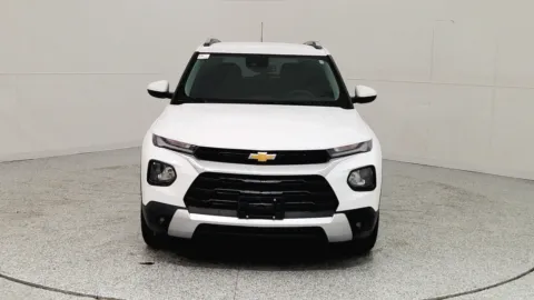 Photos of 2022 Chevrolet Trailblazer LT for sale in Florence, KY at Tom Gill Chevrolet
