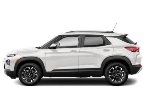 Another view of 2022 Chevrolet Trailblazer LT for sale in Florence, KY at Tom Gill Chevrolet