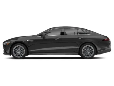 Another view of 2023 Mercedes-Benz AMG GT 43 for sale in Florence, KY at Tom Gill Chevrolet