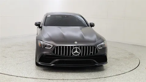 Photos of 2023 Mercedes-Benz AMG GT 43 for sale in Florence, KY at Tom Gill Chevrolet
