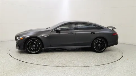 More photos of 2023 Mercedes-Benz AMG GT 43 at Tom Gill Chevrolet, KY