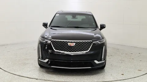 Photos of 2025 Cadillac XT6 AWD Premium Luxury for sale in Florence, KY at Tom Gill Chevrolet