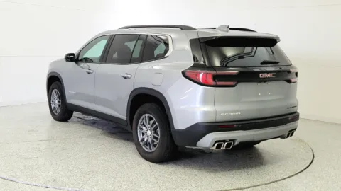 More photos of 2025 GMC Acadia FWD Elevation at Tom Gill Chevrolet, KY