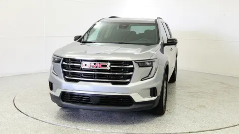 Photos of 2025 GMC Acadia FWD Elevation for sale in Florence, KY at Tom Gill Chevrolet