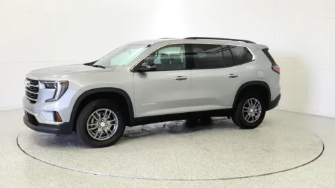 Another view of 2025 GMC Acadia FWD Elevation for sale in Florence, KY at Tom Gill Chevrolet