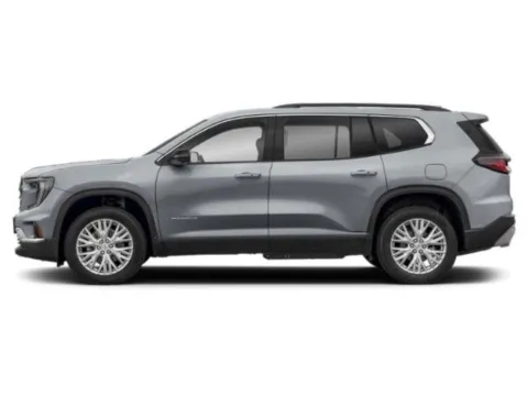 Another view of 2025 GMC Acadia FWD Elevation for sale in Florence, KY at Tom Gill Chevrolet