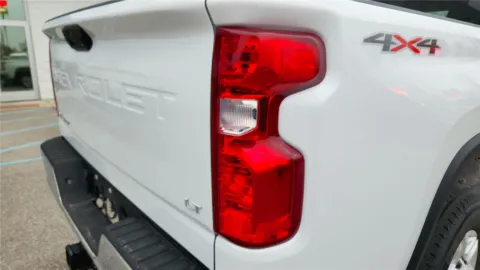 More photos of 2025 Chevrolet Silverado 2500HD LT at Tom Gill Chevrolet, KY